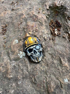 Tools Down Ball Marker