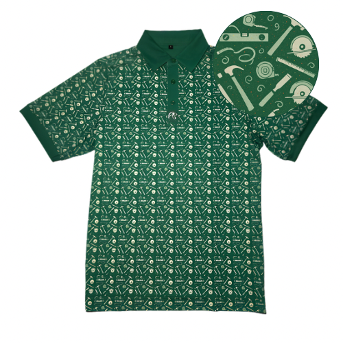 CHIPPIE GOLF POLO
