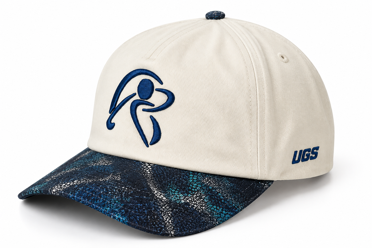 Chameleon Phantom SnapBack COMING SOON!! Main image