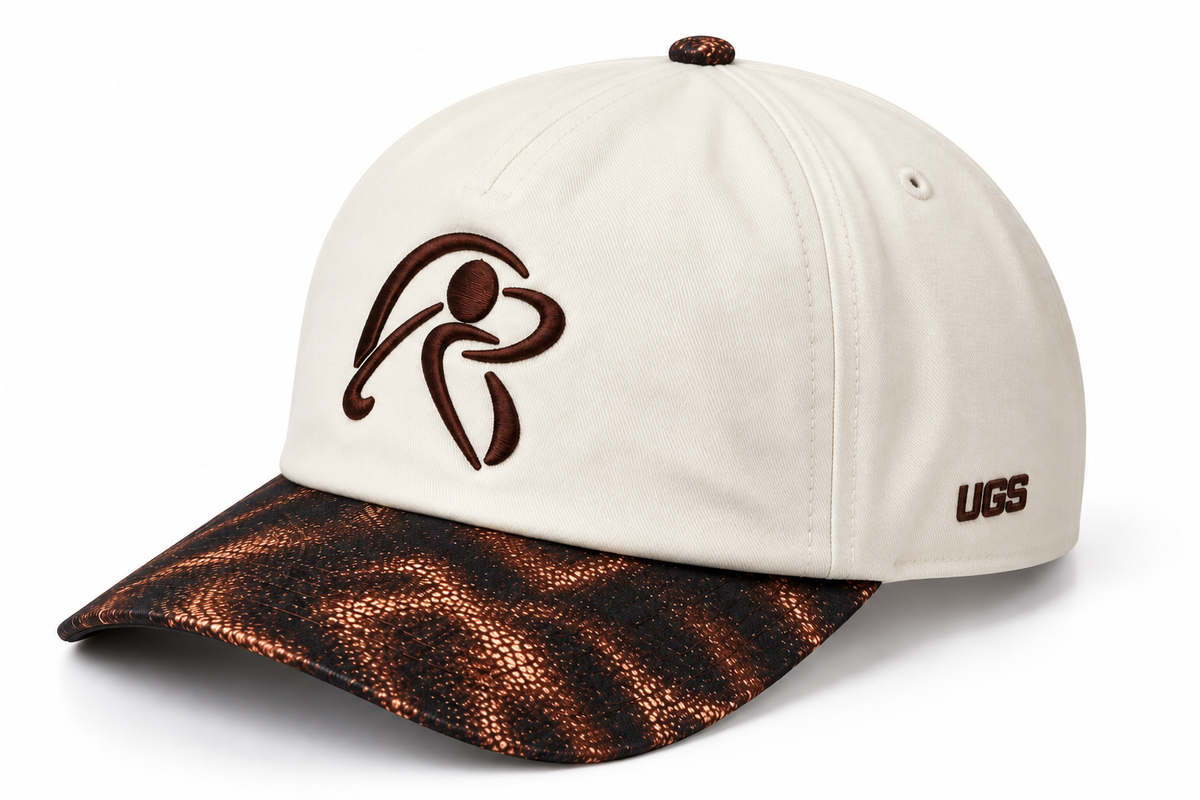 Chameleon Inferno SnapBack COMING SOON!! Main image