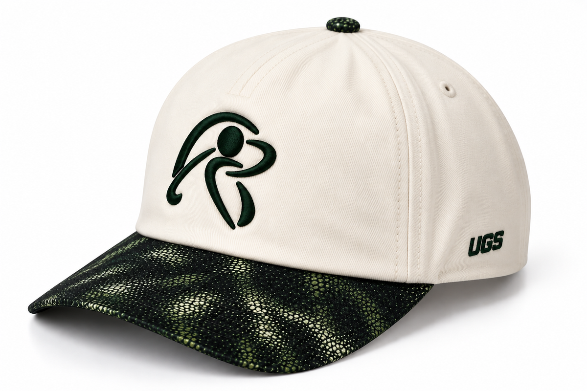 Chameleon Venom SnapBack COMING SOON!! Main image