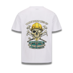 Tradie Country Club White T-Shirt