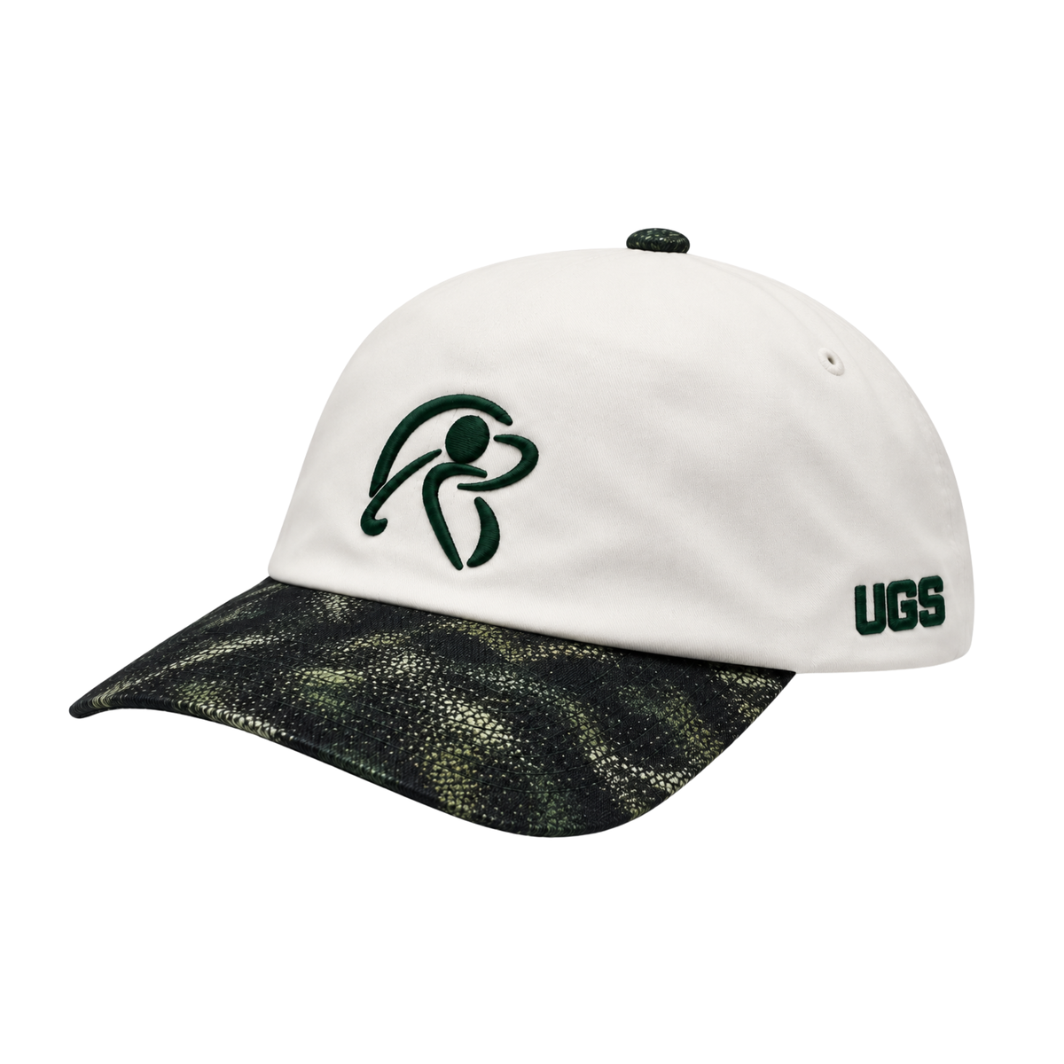Chameleon Venom SnapBack COMING SOON!! Main image