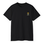 Tradie Country Club Black T-Shirt