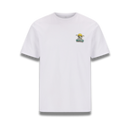 Tradie Country Club White T-Shirt